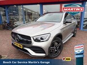 Mercedes-Benz GLC-klasse - 300e 4MATIC BOMVOLLE UITVOERING! LEES ADVERTENTIE
