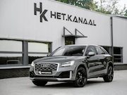 Audi Q2 - 1.4 TFSI Pro Line S 3x S-Line Virtual Keyless Stoelv