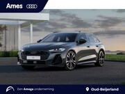 Audi A5 - Avant 2.0 e-hybrid 299pk quattro S edition | 20" LM velgen |
