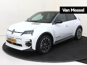 Renault 5 - comfort range Roland-Garros 52 kWh | Pack Harman Kardon prem