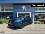 Peugeot e-3008 - GT 73 kWh / Camera Voor & Achter / 360° Camera / Keyless Ent