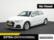 Audi A1 - Sportback 25 TFSI Pro Line | Navi | Cruise | DAB | Virtual C