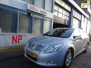 Toyota Avensis - Wagon 1.8 VVTi Dynamic Business Special