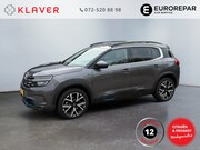Citroën C5 Aircross - 225PK Hybrid Shine | Pano | Elec klep | Navi | Cameras