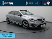 Renault Mégane E-Tech - Estate Plug-In Hybrid 160pk Business Edition One Elektrisch 