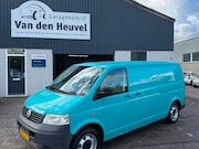 Volkswagen Transporter - 2.5 TDI 300 96KW