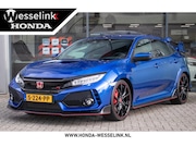 Honda Civic - 2.0 i-VTEC Type R GT - Dealer ond. | Navi/camera | Apple-car