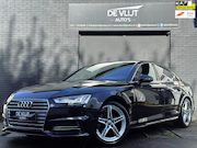 Audi A4 - Limousine 2.0 TFSI S line | Virtual Cockpit | Climate Contro