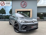 Volkswagen Tiguan - 1.5 eHybrid R-Line | Black line | 360 Camera | 20 Inch | Tre