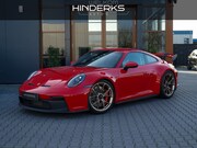 Porsche 992 - 911 4.0 GT3 Clubsport | Buckets | Sport Chrono | Approved to