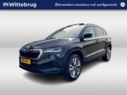 Skoda Karoq - 1.5 TSI ACT Style / Panoramadak / LED Koplampen / Virtual Co