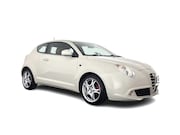 Alfa Romeo MiTo - 1.3 JTDm ECO Distinctive *LEATHER | SPORTSEATS | ECC | PDC |
