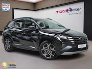 Hyundai Tucson - 1.6 T-GDI PHEV N-Line 4WD ✅Memory Seat✅Trekhaak✅Stoelverw.&K