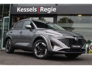 Nissan Qashqai - 1.3 MHEV Xtronic N-Connecta | HUD | Stoelverwarming | Navi |