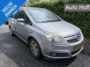 Opel Zafira - 1.8 Cosmo Automaat | Cruise Control | Autom. Airco | LMV | E