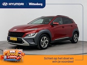 Hyundai Kona - 1.6 GDI HEV Fashion | Cruise control | Achteruitrij camera |