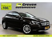 Mercedes-Benz GLA-Klasse - 180 | Airco | Camera | Cruise | Navigatie | NAP
