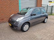 Nissan Micra - 1.2 Visia 3-Drs Airco! Bj:2005 NAP