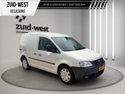 Volkswagen Caddy - 1.9 TDI Airco Cruise Schuifdeur