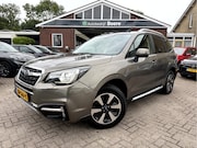 Subaru Forester - 2.0 Premium NL. Auto, Vol Opties.