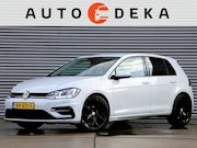 Volkswagen Golf - 1.0 TSI Highline Business R-Line Automaat *Stoelverw.*