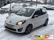 Renault Twingo - 1.5 dCi Night & Day / CRUISE / TOPCAR