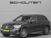 Mercedes-Benz GLC-klasse - 300e 4MATIC Premium Plus Luchtvering Pano Burmester 360° Ele