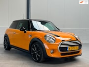 MINI John Cooper Works - Mini 1.5 Cooper|JCW|18 Inch