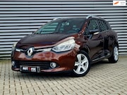 Renault Clio - 1.2 GT Nieuwe Ketting / camera / Automaat / Stoelverw