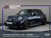MINI Mini - 5-Deurs 2.0 Cooper S John Cooper Works XL