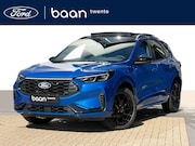 Ford Kuga - 2.5 PHEV ST-Line X | Black Pack | B&O | Trekhaak | 20 inch |