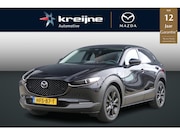 Mazda CX-30 - 2.0 e-SkyActiv-X M Hybrid Nagisa | Black Line | Navi | Cruis