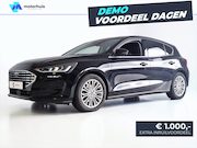 Ford Focus - 1.0 EcoBoost Hybrid Titanium X NAVI CAMERA ECC CARPLAY