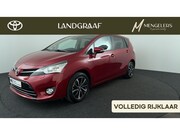 Toyota Verso - 1.6 VVT-i Aspiration | Rijklaar | 1e eigenaar