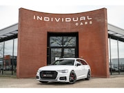 Audi A6 - Avant 40 TFSI 204pk S-Line Competition Black Optic