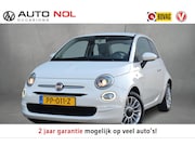 Fiat 500 - 1.0 TwinAir Pop | Airco | Cruise | Elektrische Ramen