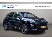 Ford Puma - 1.0 EcoBoost Hybrid 155pk Aut. ST-Line X | Navi | App Connec