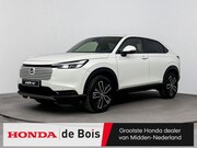 Honda HR-V - 1.5 e:HEV Elegance | WK DEAL! | Tot 10 jaar garantie mogelij