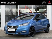 Nissan Micra - 1.0 IG-T 92pk Xtronic N-Sport | Navigatie | LED | Apple CarP