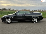 Saab 9-3 - 1.9 TiD Linear cabrio diesel uitvoering