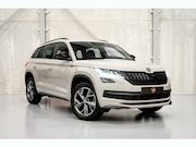 Skoda Kodiaq - 1.5 TSI Sportline Business | Trekhaak | 19'' | Memory | Stoe