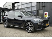 BMW X7 M - 400 PK High Executive 7p | Pano | H&K | 22'' | Head-Up | Las