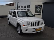 Jeep Patriot - 2.4 Sport Liberty 4x4 cruise