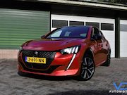 Peugeot 208 - 1.2 PureTech GT Pack |Apple carplay|Cruise|stoelverw.|nw dis
