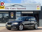 BMW 1-serie - 116i Business Line 122 pk org nl auto nap logisch climate ct