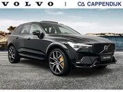 Volvo XC60 - Polestar Engineered Recharge Plug-In Hybrid AWD