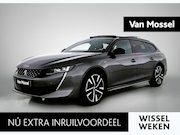 Peugeot 508 - SW 1.5 BlueHDi 130 S&S EAT8 GT | Apple Carplay / Android Aut