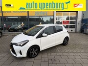 Toyota Yaris - 1.0 VVT-i Trend * 96.257 Km * Navi * Climatronic