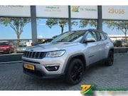 Jeep Compass - 1.4 M.Air Limited Night Eagle met 55.874 km