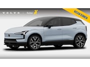 Volvo EX30 - Single Motor Extended Range Plus Europa 69 kWh / Elektrische